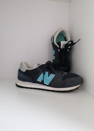 Кроссовки new balance2 фото