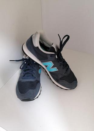 Кроссовки new balance