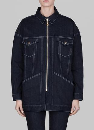 Нова супер коттоновая куртка молодіжного бренду other stories