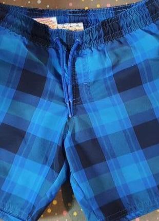 Шорты для плавания