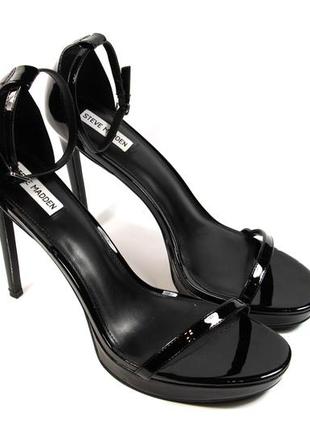 Женские босоножки steve madden milano 115601 фото