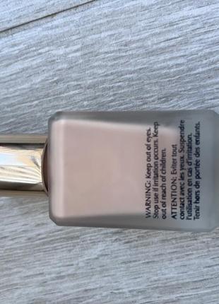 Estee lauder тон 1w22 фото