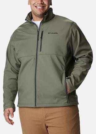 Оригинальная мужская куртка columbia