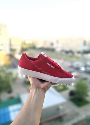 Кроссовки adidas originals continental оригинал1 фото