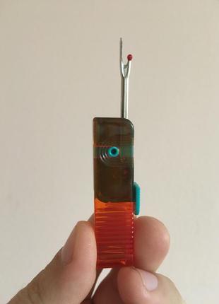 Разрыхлитель швов для одежды