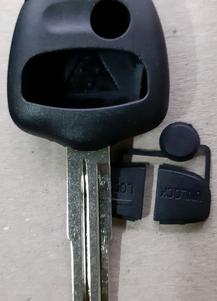 Ключ корпус мітсубісі mitsubishi.