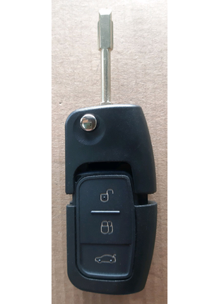 Ключ корпус форд ford