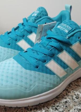 Кроссовки adidas cloudfoam lite flex w, 39 р. оригинал!!!1 фото