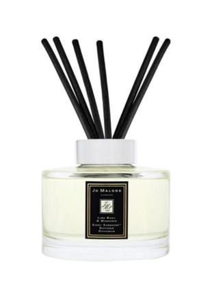 Аромадиффузор jo malone lime basil and mandarin ( джо малон лайм базил мандарин)3 фото