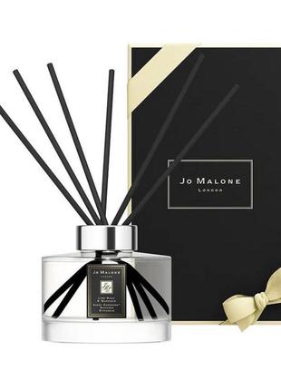 Аромадиффузор jo malone lime basil and mandarin ( джо малон лайм базил мандарин)