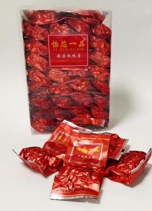 Anxi tieguanyin luzhou tea oolong tea китайський зелений чай