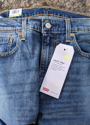 Levi's 502 w34 l38