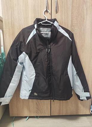 Куртка женская размер м