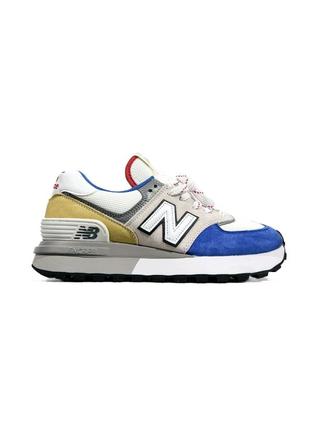zapatillas de running New Balance niño niña neutro ritmo medio apoyo talón