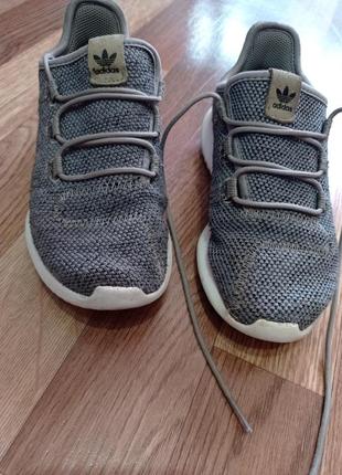 Кроссовки adidas хайтопы ботинки3 фото