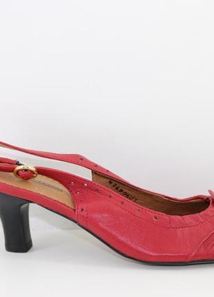 Босоніжки conni