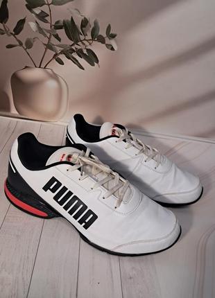 Кроссовки Puma оригинал2 фото