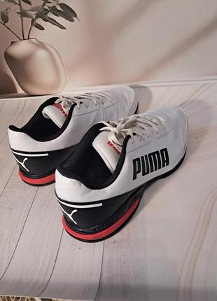 Кроссовки Puma оригинал3 фото