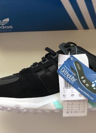 Adidas eqt support damskie sale