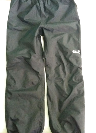 Спортивні жіночі штани jack wolfskin