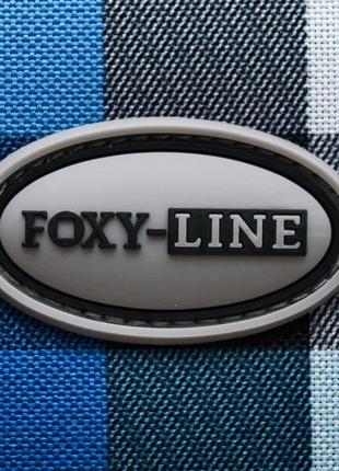 Валіза foxy-line середній morena blue модель 2020 року новинка fl9 фото