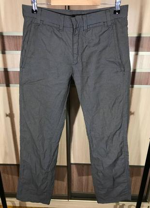 Мужские штаны vintage versace jeans couture size 34 оригинал