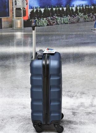 Якісний валізу,польський fly 960,дорожня сумка ,всі розмір6 фото