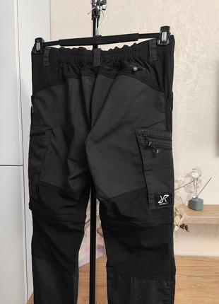 Трекінгові штани rvrc gp pro zip-off trousers men
оригінал8 фото