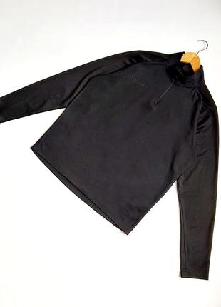 Кофта реглан, лонгслив спортивная мужская nike p. l