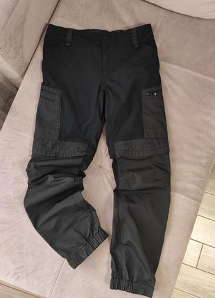 Трекінгові штани rvrc gp pro zip-off trousers men
оригінал2 фото