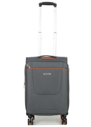 Валіза ультра легкий airtex 825 оригінал 100 %ручна поклажа