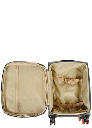 Валіза ультра легкий airtex 825 оригінал 100 %ручна поклажа