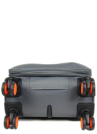 Валіза ультра легкий airtex 825 оригінал 100 %ручна поклажа