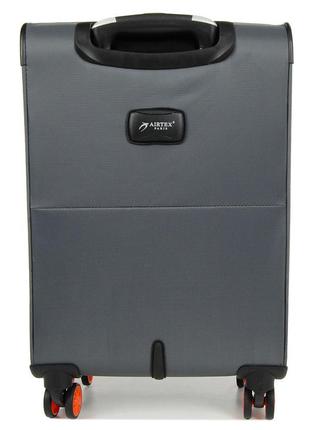 Валіза ультра легкий airtex 825 оригінал 100 %ручна поклажа
