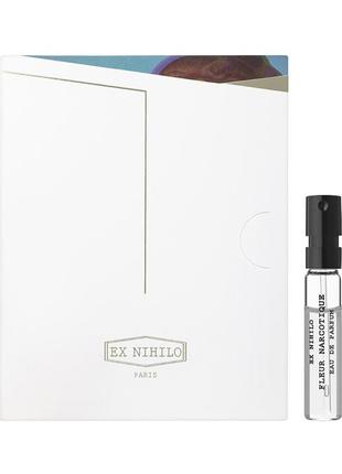 Ex nihilo fleur narcotique 2ml