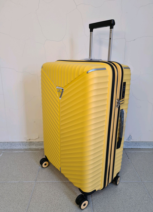 Дорожня валіза сноуболл2 фото