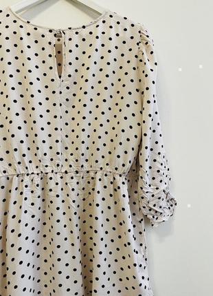 Блуза h&m p.xl #3555 big sale❗️❗️❗️3 фото