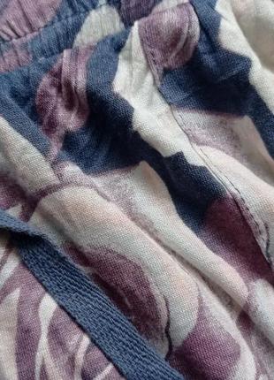 Літня піжама з модалу від esmara3 фото