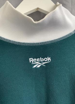 Кофта reebok3 фото