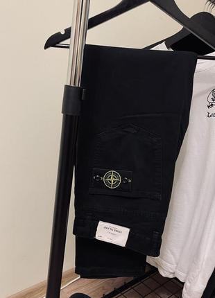 Штани stone island3 фото