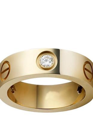 Новая кольца в стиле cartier