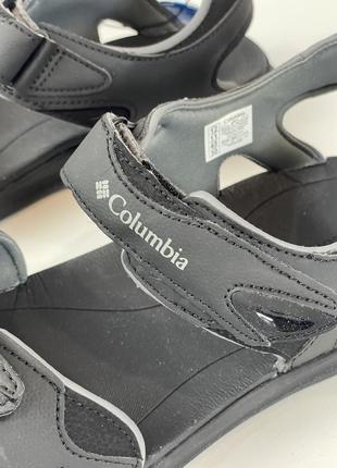 Чоловічі спортивні сандалі columbia strap розмір 469 фото