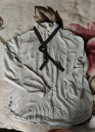Блузка жіноча ,oodji 40 р.1 фото