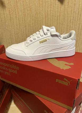 Крутые кроссовки puma ❤️10 фото