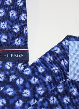 Галстук tommy hilfiger2 фото