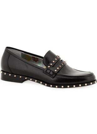 Туфли- лоферы