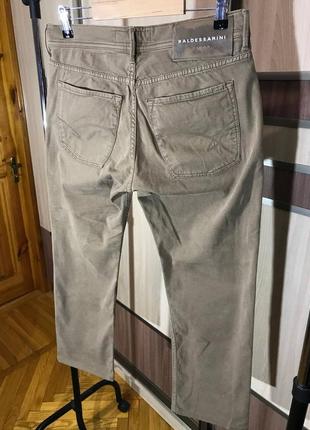 Мужские джинсы штаны baldessarini jeans size 31/34 оригинал2 фото