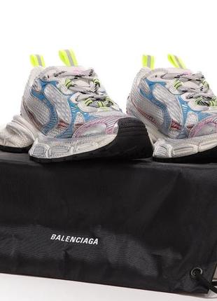 Кроссовки в стиле balenciaga 3xl8 фото