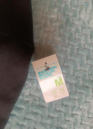 Велосипедки у рубчик primark 🖤 4