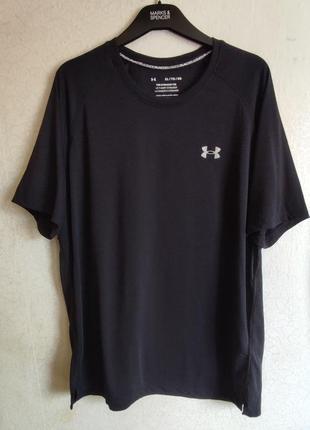 Футболка under armour l,xl3 фото